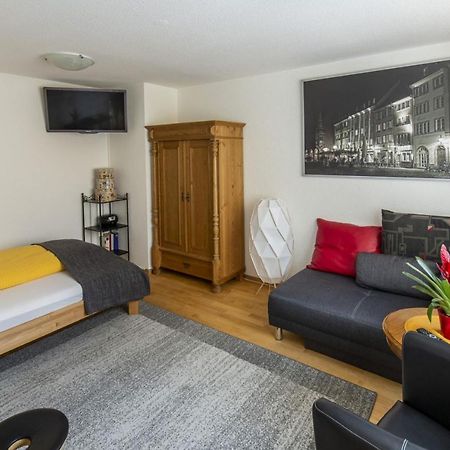 Apartments Im Cafe Einstein Freiburg im Breisgau Luaran gambar